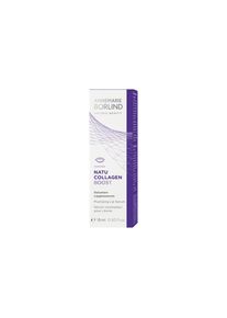 Annemarie Börlind ANNEMARIE BÖRLIND , Gesichtsserum , lila , Zertifizierte Naturkosmetik: ECO Control, Vegan