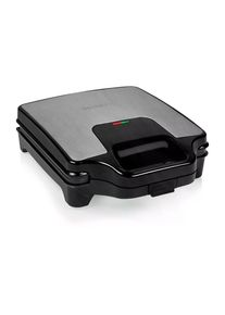 Princess , Sandwichmaker »Supreme XXL 1600 W«, 1600 W , schwarz , Mit XXL-Backfläche von 27.8 x 25.6 cm