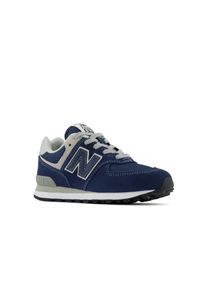 New Balance , Jungen , Sneaker »PC574« , blau , Vielseitiger Sneaker von New Balance mit Schnürung