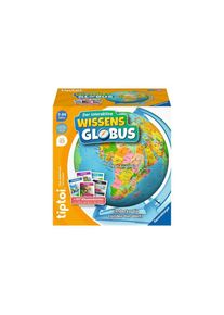 Spiel»tiptoiDerinteraktiveWissens-Globus«
