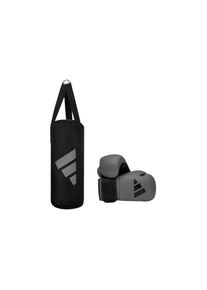 adidas Performance , Boxsack »Youth« , grau