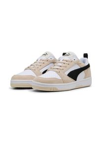 Puma , Sneaker »REBOUND V6 LOW SD« , Halbschuh