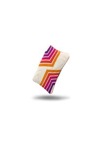 Reisekissen»RumplStuffableRetroS« , bunt