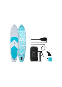 SUP-Board »Nuusa Allround 106« , blau , KOOR