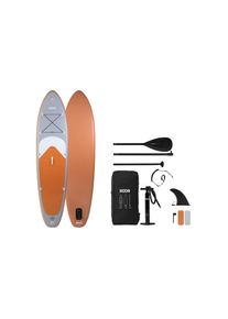 SUP-Board »Asuubi 106 (320 cm)« , orange , KOOR