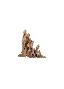 Aquariendeko »Holz, 24 x 10 x 45436 cm« , braun , Nobby