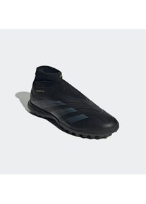 adidas Performance , Fussballschuh »PREDATOR LEAGUE LACELESS TF« , schwarz , Designt für Tore – dieser Fussballschuh ist teilweise aus einem Mix...