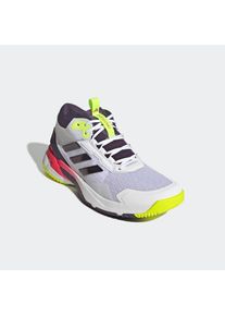 adidas Performance , Handballschuh »CRAZYFLIGHT 6 MID INDOOR« besonders geeignet für Handball und Volleyball , weiss , Mit diesem leichten...