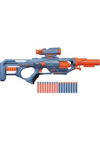 Blaster »2.0 Eaglepoint RD-8« , bunt , Nerf