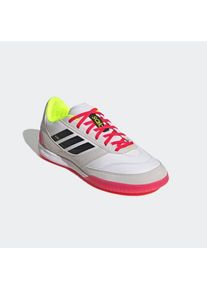 adidas Performance, Unisex, adidas Performance Fussballschuh &raquo;TOP SALA COMPETITION 2 IN&laquo; f&uuml;r Halle und Strasse, cloud wei&szlig;, core schwarz, grau one, 47