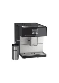 Miele , Kaffeevollautomat »CM 7350-CH« , schwarz