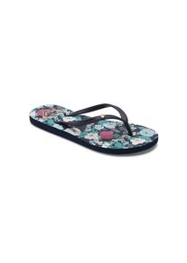 Roxy , Sandale »Bermuda Print« , bunt , Obermaterial: Weiches, strukturiertes...