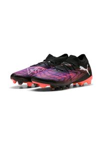 Puma , Fussballschuh »FUTURE 8 MATCH FG/AG« für Rasenplätze , weiss , Texturiertes Mesh und GripControl Technologie für überragenden Grip und...