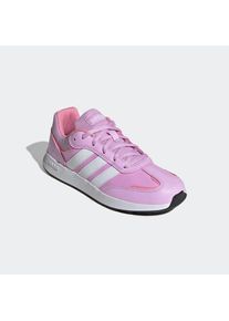adidas Sportswear , Kinder , Sneaker »TENSAUR SWITCH KIDS« , weiss , Ein lässiger, bequemer Schuh für aktive Kinder und Teens.