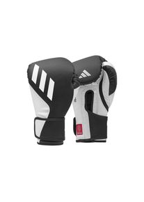 adidas Performance, adidas Performance Boxhandschuhe &raquo;Speed Tilt 350V 14 oz&laquo;, schwarz, wei&szlig;, Einheitsgr&ouml;&szlig;e, Boxhandschuhe