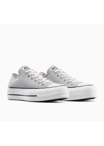 Converse , Damen , Sneaker »CHUCK TAYLOR ALL STAR LIFT PLATFORM« , weiss , Modischer Sneaker von Converse mit Schnürung