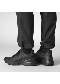 Salomon , Sneaker »CROSS EVR«, angelehnt an das Design des Speedcross , schwarz , Modischer Sneaker von Salomon mit Schnürung