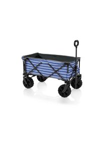 Bollerwagen »Saint-Michel« , blau , Campart