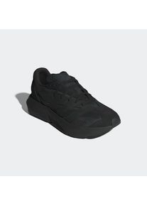 adidas Sportswear, Unisex, adidas Sportswear Sneaker &raquo;LIGHTBLAZE&laquo;, core schwarz, core schwarz, carbon, 43, Ein leichter Schuh mit modernem Design und 