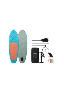 SUP-Board »Board Adventuur 8 244 cm« , bunt , KOOR