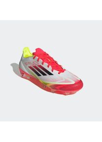 adidas Performance , Fussballschuh »F50 PRO FG«, für Rasenplätze , bunt , Dieser Fussballschuh ist für Speed designt und teilweise aus recycelten...