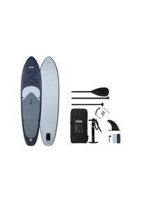 SUP-Board »Asuubi 106 (320 cm)« , blau , KOOR