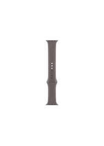 Apple , Smartwatch-Armband Sport Band, 41 mm, Tonbraun , braun