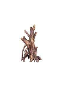 Aquariendeko »Holz« , braun , Nobby