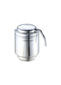 Espressokocher »« , silberfarben , Esbit