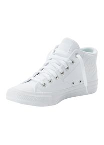 Converse , Sneaker »Chuck Taylor All Star Malden Street« , weiss , Vielseitiger Sneaker von Converse mit Schnürung