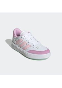 adidas Sportswear , Sneaker »COURTBLOCK« , Dieser klassisch-sportliche Sneaker passt zu jedem Outfit.