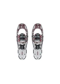 Koor, KOOR Schneeschuhe &raquo;Lumi L/XL Rot&laquo;, dunkelrot, Einheitsgr&ouml;&szlig;e, Schneeschuhe
