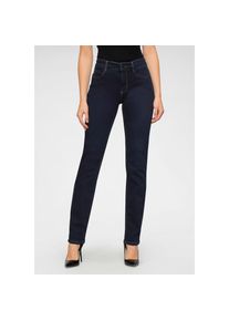 MAC, Unisex, MAC Stretch-Jeans &raquo;Dream&laquo; mit Stretch f&uuml;r den perfekten Sitz, dunkelblau used30, 40, L&auml;nge 30, Stretchjeans Dream von MAC