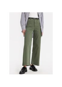 Levi's Levi's, Unisex, Chinohose &raquo;VINTAGE&laquo; mit weiter Beinform, shady thyme pfd, 28, L&auml;nge 31, Chinohose von Levi's