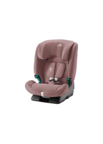 Römer Britax BRITAX RÖMER , Autokindersitz , rosa