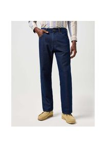 Wrangler , Relax-fit-Jeans »Jeans Frontier« , blau , Jeans