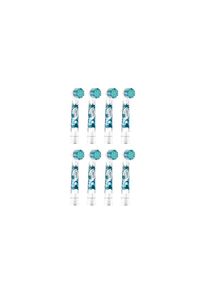 Aufsteckbürsten»KidsStarWars8er« , weiss , Star Wars Design für mehr Spass beim Zähneputzen