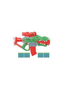 Blaster »Rex-Rampage motorisiert« , bunt , Nerf