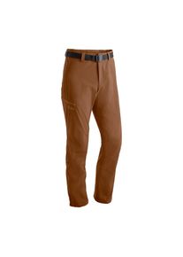 Maier Sports , Damen , Funktionshose »Nil« Herren Wanderhose, atmungsaktive Outdoor-Hose mit Roll up Funktion , Der Testsieger unter den...