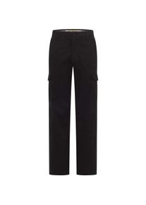 Lee , Cargohose »Lee Hosen Cargo MVP« , schwarz , Straight Fit