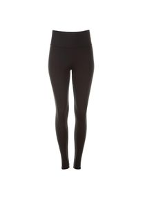 WINSHAPE, Unisex, Leggings &raquo;WTPL1&laquo; kuschelige Thermo-Leggings, schwarz, XXL, Normalgr&ouml;ssen, Warme und kuschelige Thermo-Leggings