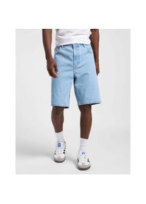 Lee , Regular-fit-Jeans »Lee Jeansshorts Asher Short« , blau , Jeansshorts