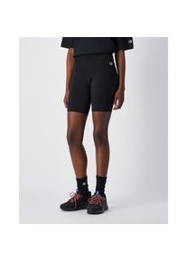 Champion , Radlerhose , schwarz , Radlerhose von Champion