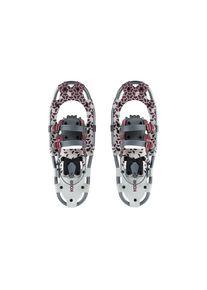KOOR , Schneeschuhe »Lumi S/M Rot« , rot