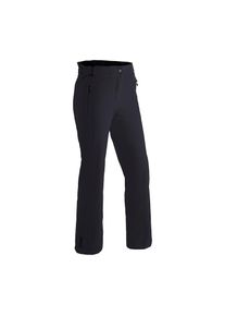 Maier Sports, Unisex, Skihose &raquo;Vroni slim&laquo; Unisex Schneehose, wind- und wasserdicht, 2 RV-Taschen, Slim Fit, dunkelblau, 76, Langgr&ouml;ssen, Absolute 
