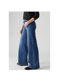 Levi's Levi's, Unisex, Weite Jeans &raquo;Jeans 318 SHAPING&laquo; im Five-Pocket Style, clever gir, 30, L&auml;nge 30, Jeans von Levi's