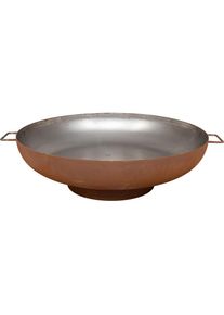 Nouvel , Feuerschale »Elegante Ø 85 cm« , braun