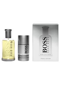 Hugo , Eau de Toilette »Eau de Toilette & Deodorant Stick«