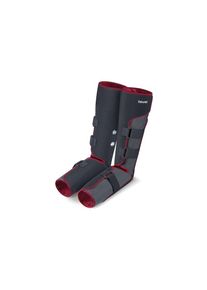 Beurer , Massagegerät »FM 150 Pro Vene« , grau , Vielseitig einsetzbar, zu Hause und unterwegs, einfache Bedienung mit Handschalter