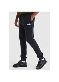 Ellesse , Jogginghose »CRAVO JOG PANT« , schwarz , Lange Jogginghose, ideal für Training und Freizeit